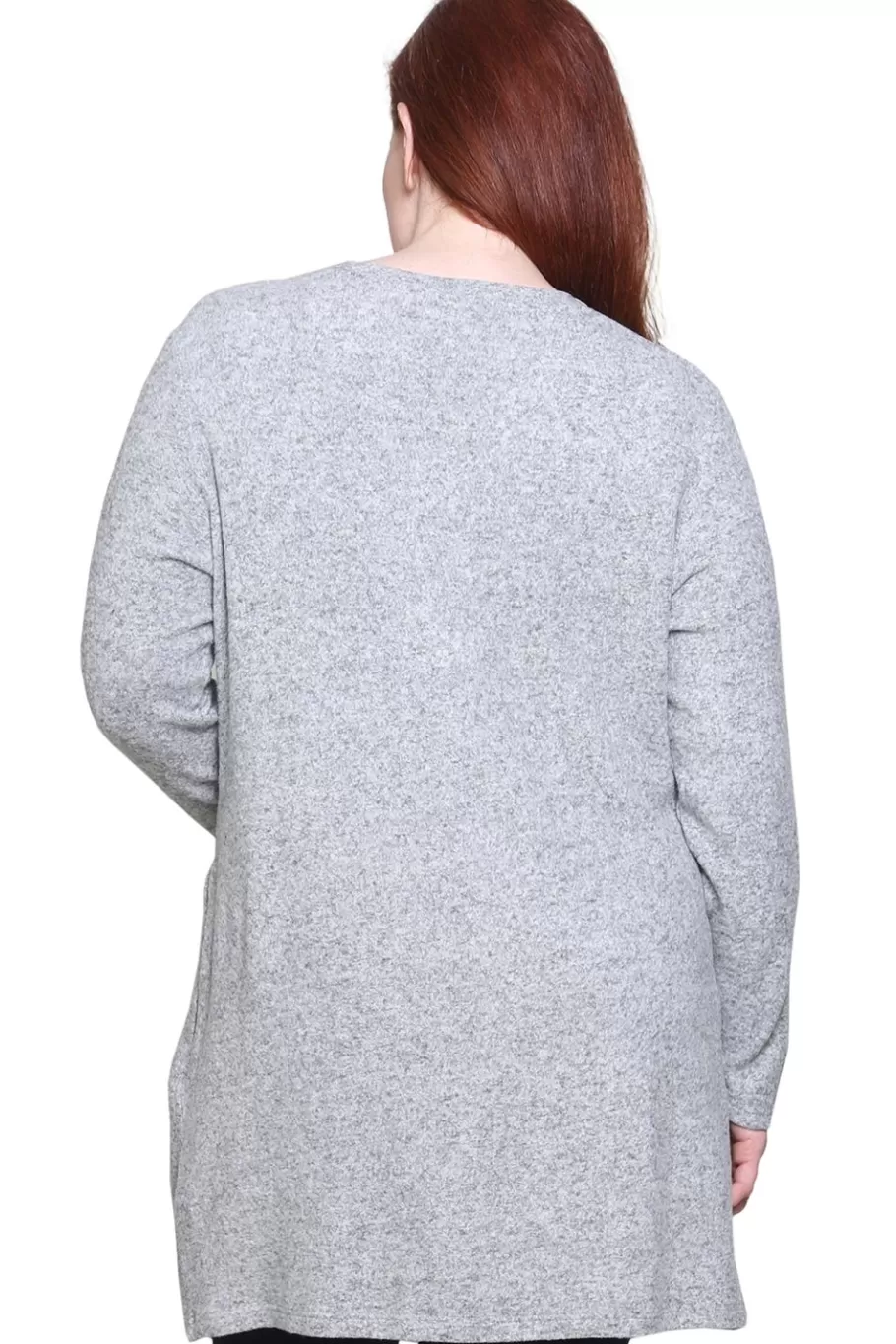 La Cera™ Broche De Talla Grande The Comfort Collection^ Más Ropa Cómoda