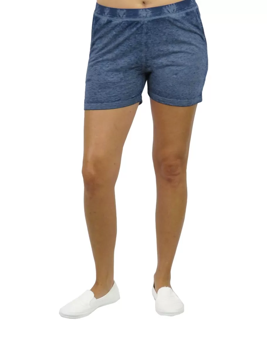 La Cera™ Calzoncillos Tipo Boxer De Punto Suave Y Flexible^ Fondos
