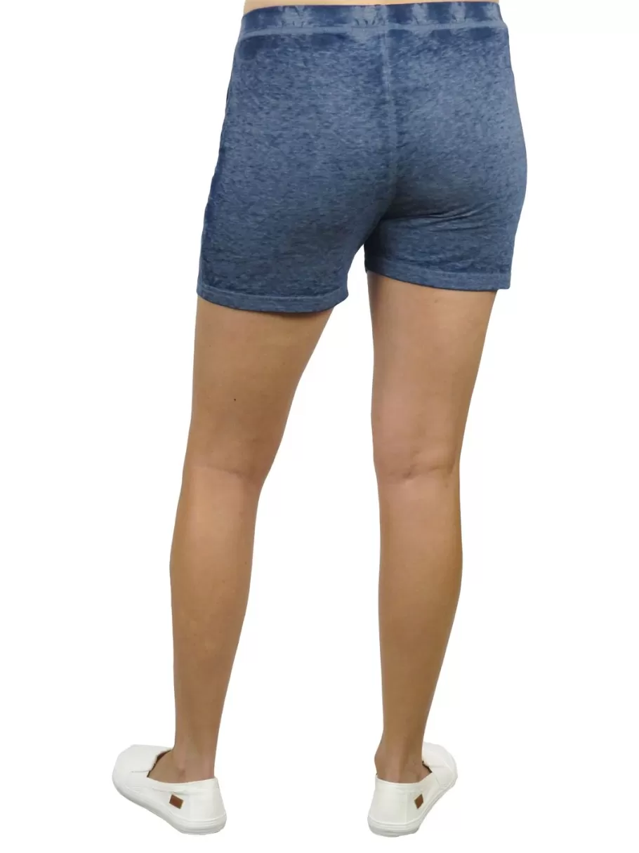 La Cera™ Calzoncillos Tipo Boxer De Punto Suave Y Flexible^ Fondos