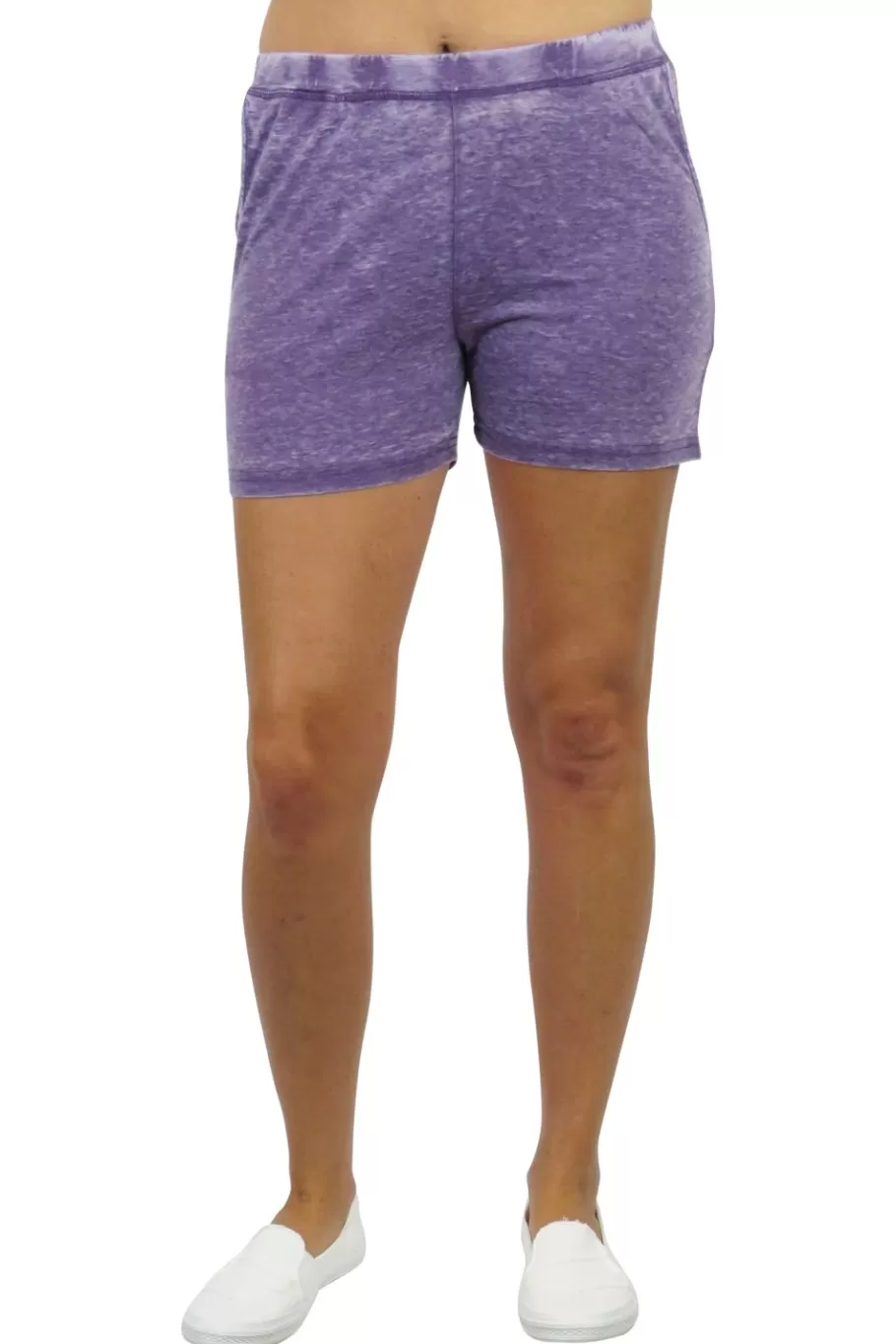 La Cera™ Calzoncillos Tipo Boxer De Punto Suave Y Flexible^ Fondos