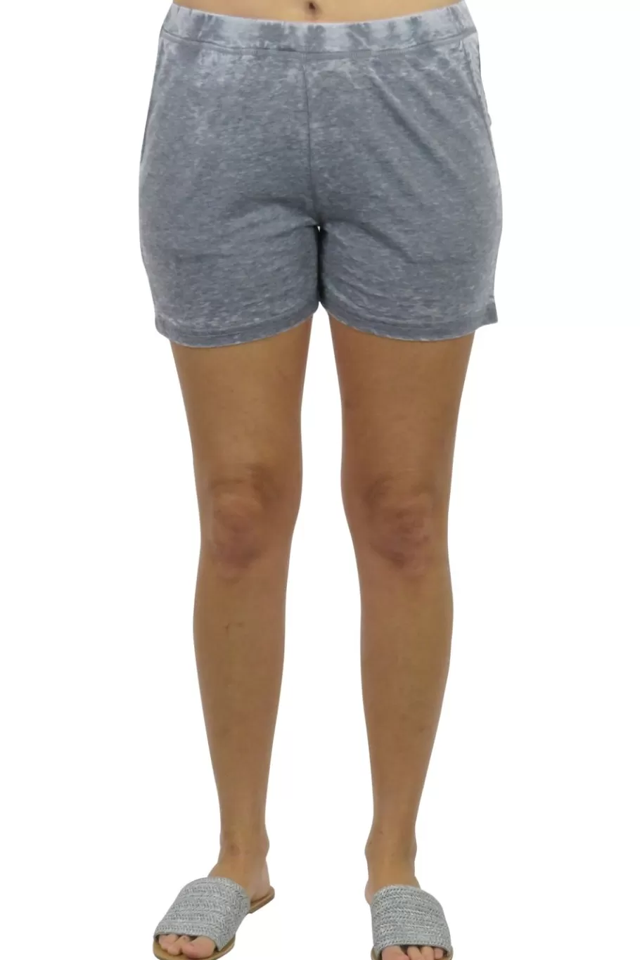 La Cera™ Calzoncillos Tipo Boxer De Punto Suave Y Flexible^ Fondos
