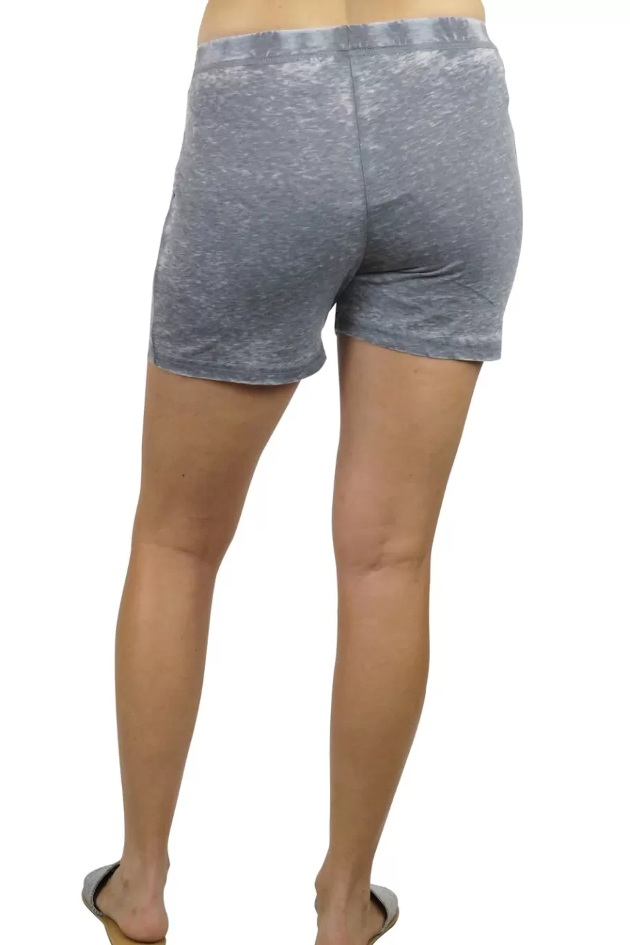 La Cera™ Calzoncillos Tipo Boxer De Punto Suave Y Flexible^ Fondos