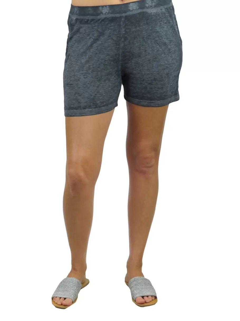La Cera™ Calzoncillos Tipo Boxer De Punto Suave Y Flexible^ Fondos