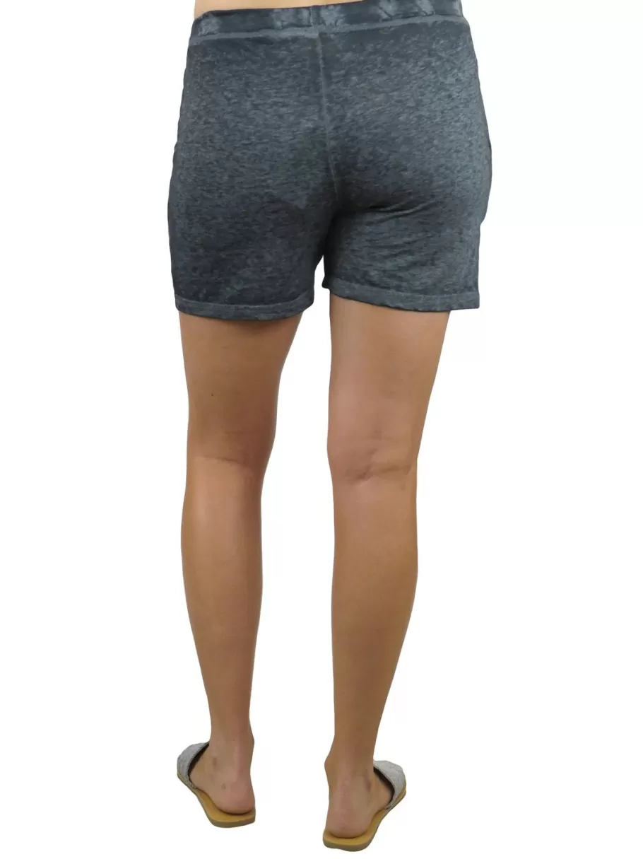 La Cera™ Calzoncillos Tipo Boxer De Punto Suave Y Flexible^ Fondos
