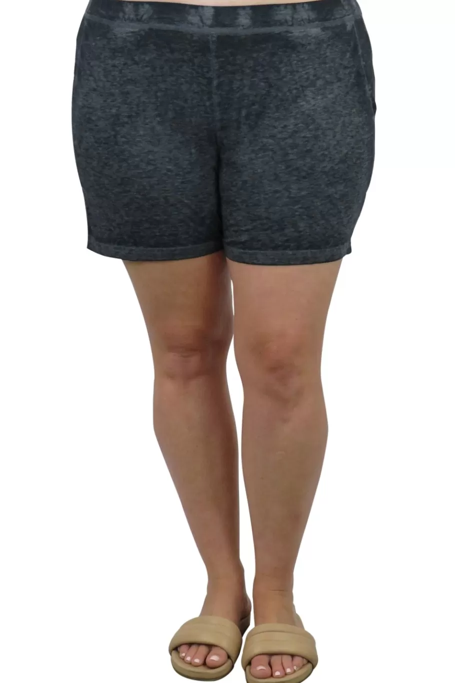 La Cera™ Calzoncillos Tipo Boxer De Punto Suave Y Flexible - Talla Grande^ Más Ropa Cómoda