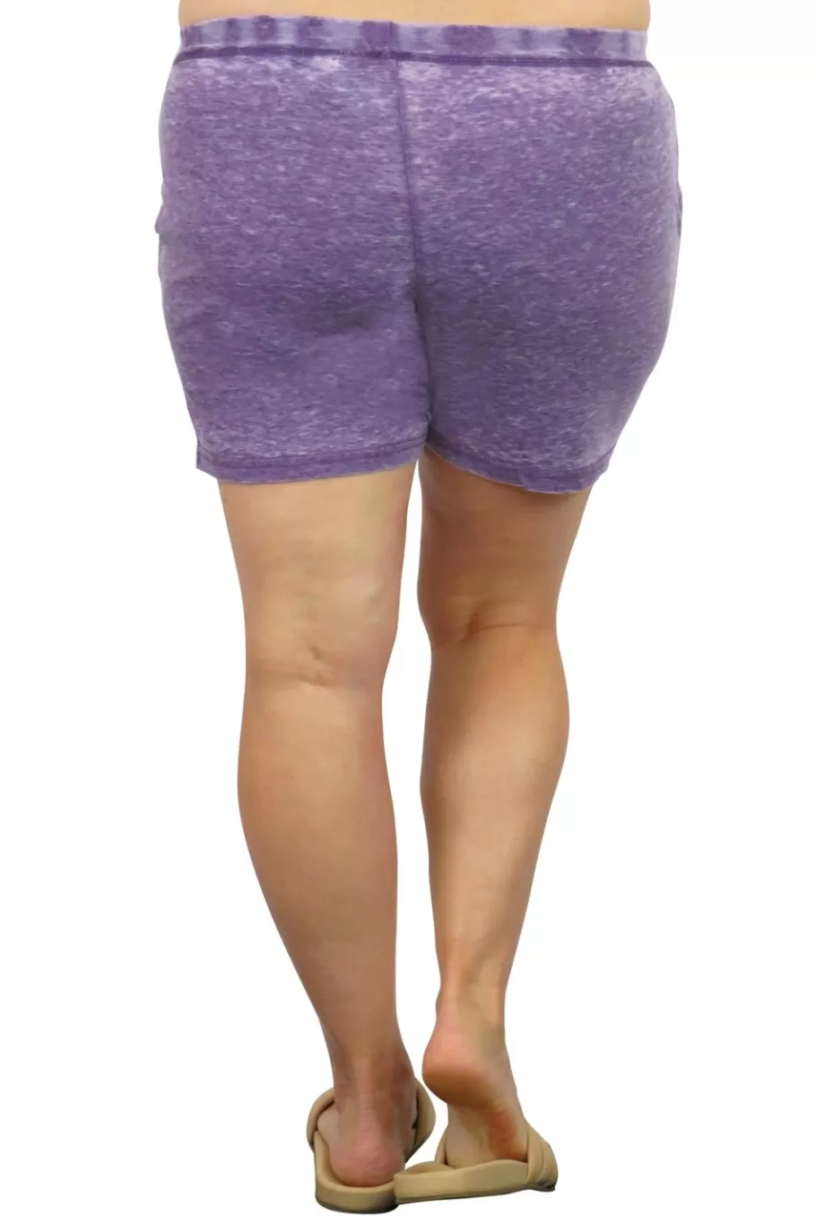 La Cera™ Calzoncillos Tipo Boxer De Punto Suave Y Flexible - Talla Grande^ Más Ropa Cómoda