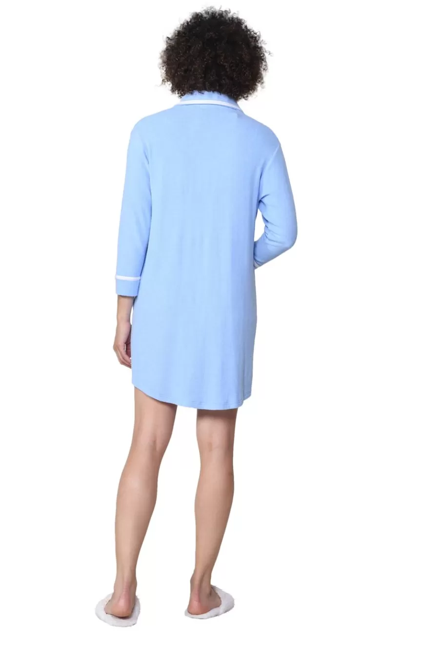 La Cera™ Camisa De Dormir A Medida De The Comfort Collection^ Ropa De Dormir