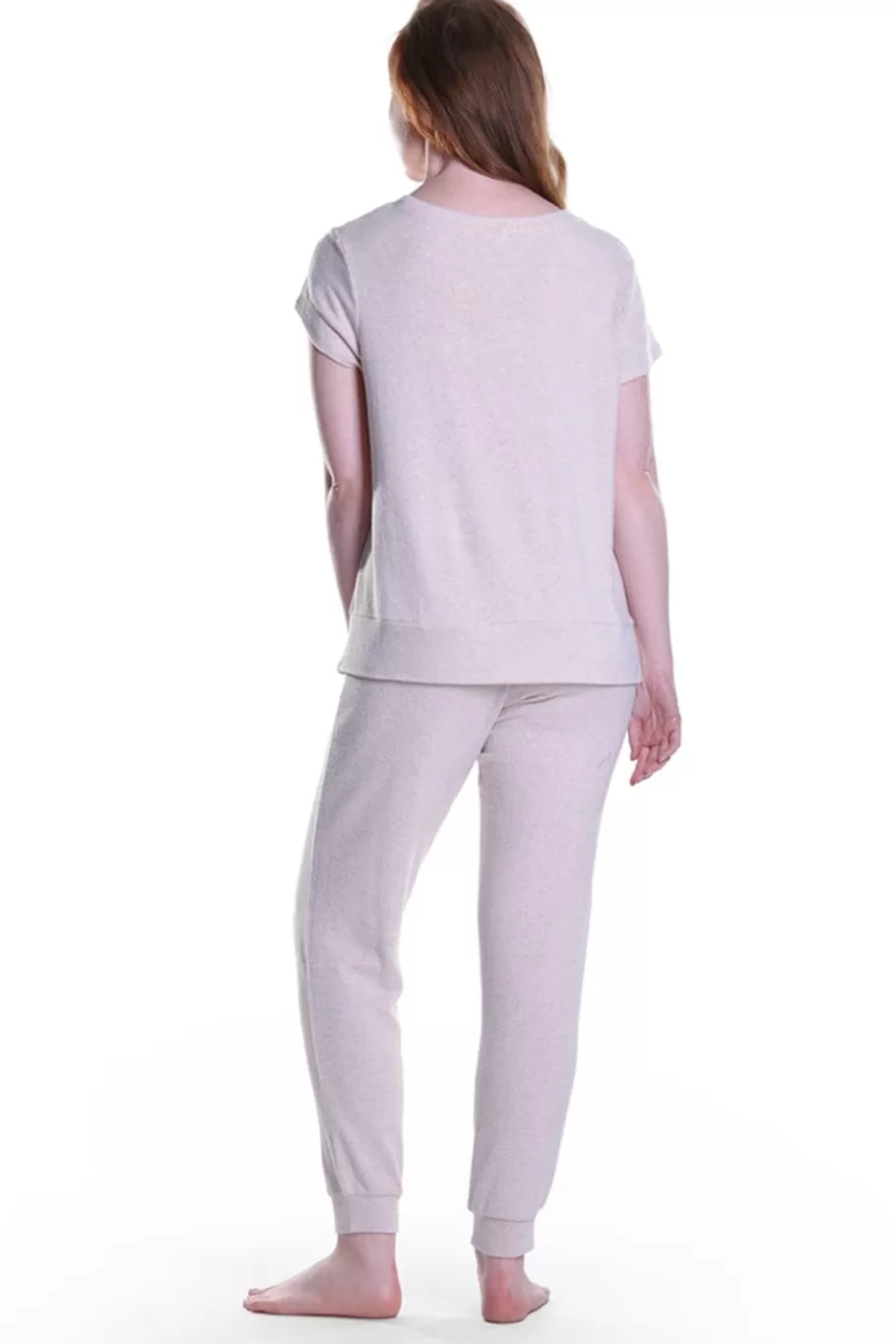 La Cera™ Camiseta De Talla Grande Con Manga Japonesa The Comfort Collection^ Más Ropa Cómoda