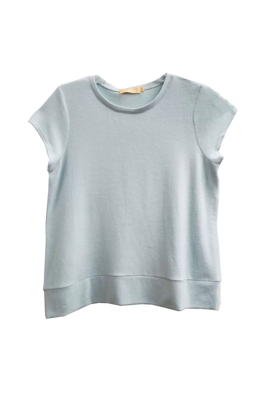 La Cera™ Camiseta De Talla Grande Con Manga Japonesa The Comfort Collection^ Más Ropa Cómoda