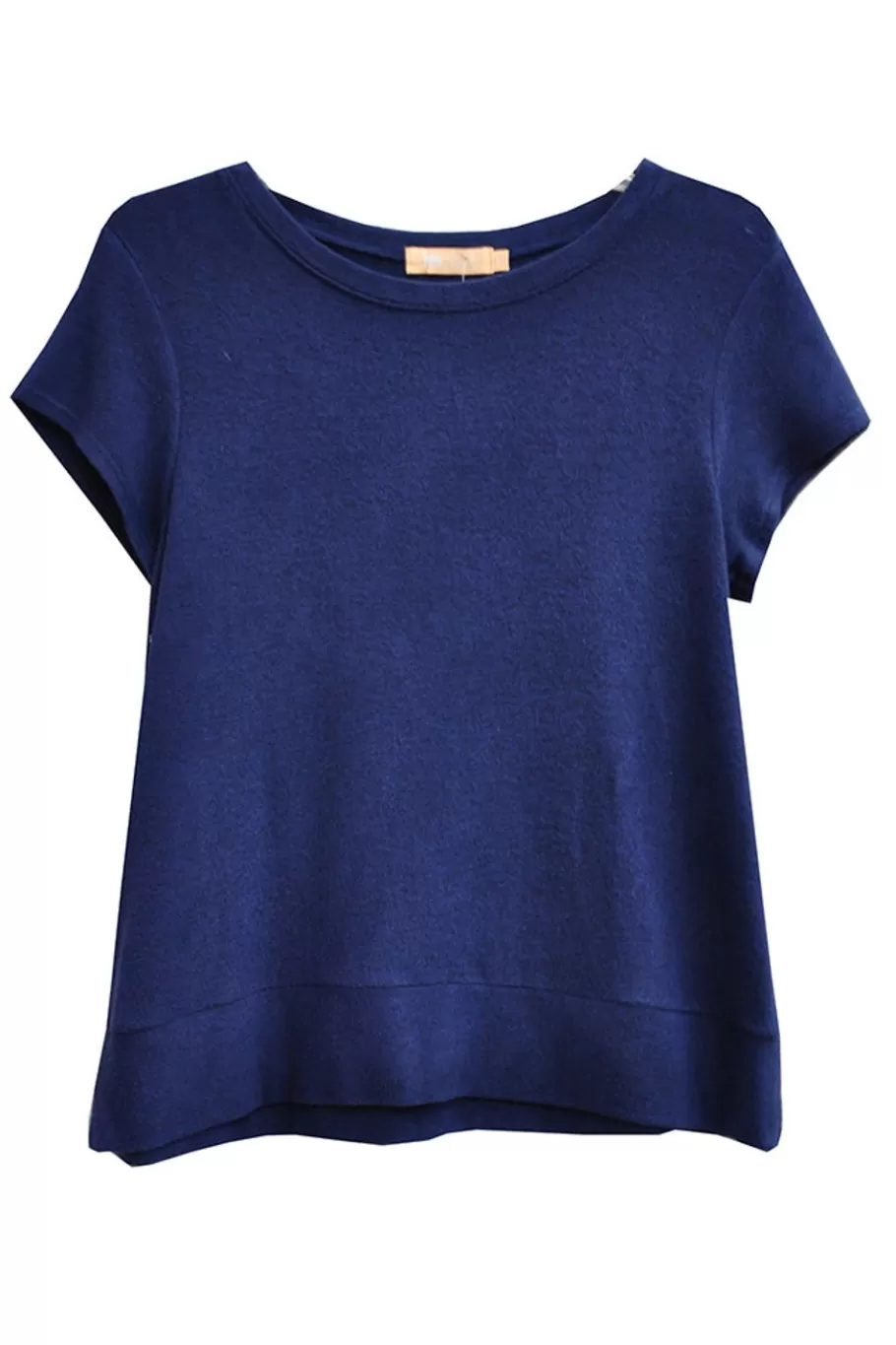 La Cera™ Camiseta De Talla Grande Con Manga Japonesa The Comfort Collection^ Más Ropa Cómoda