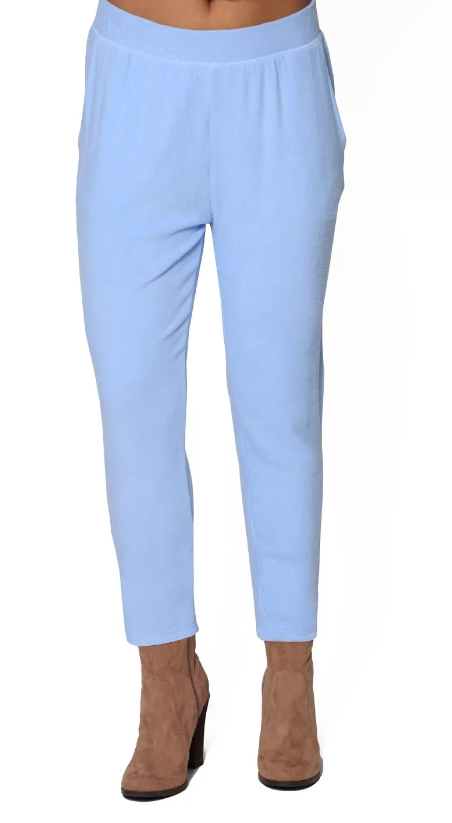 La Cera™ Capri De Talla Grande The Comfort Collection^ Más Ropa Cómoda