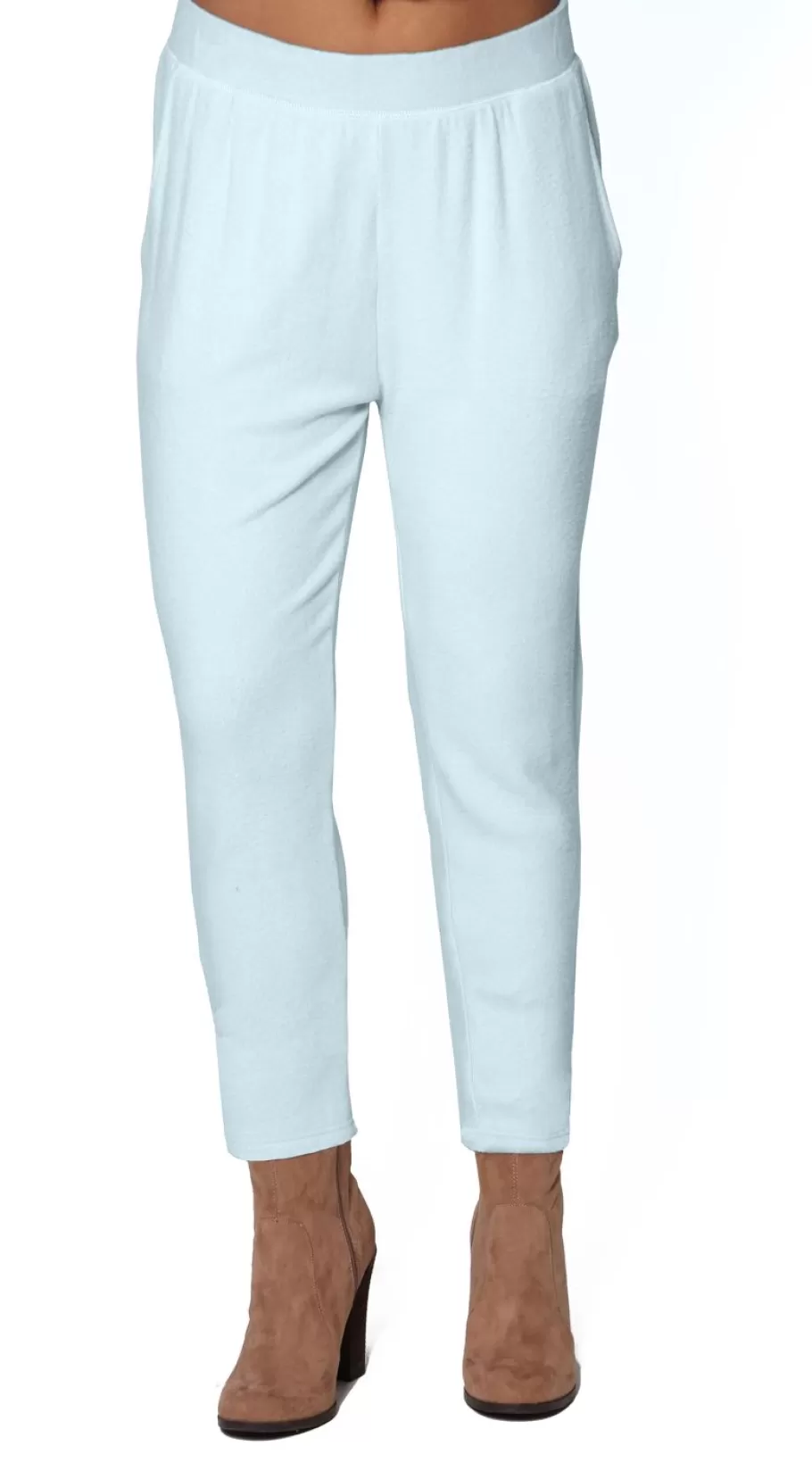 La Cera™ Capri De Talla Grande The Comfort Collection^ Más Ropa Cómoda
