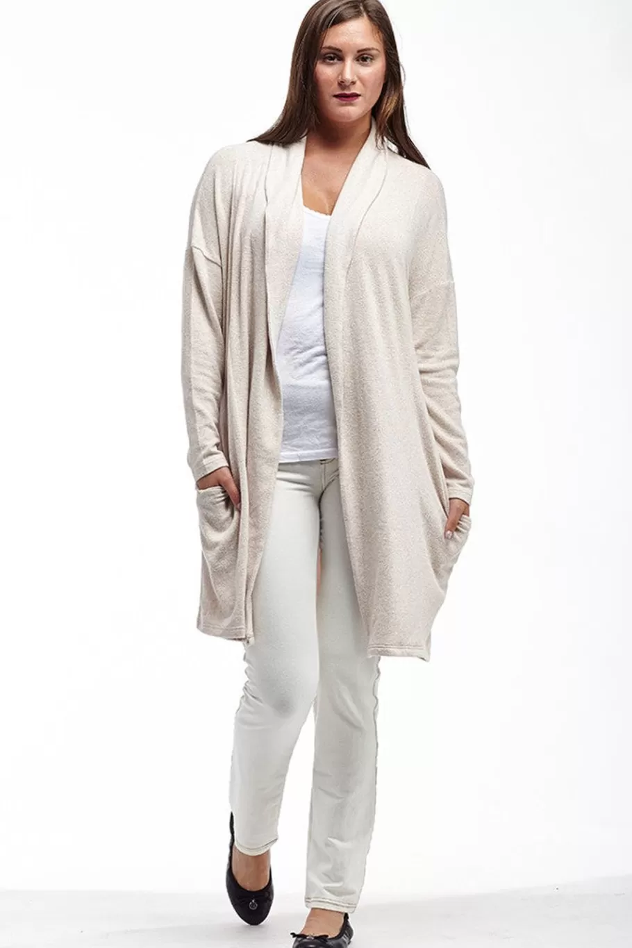 La Cera™ La Coleccion Comfort De Talla Grande En Todos Los Aspectos^ Más Ropa Cómoda