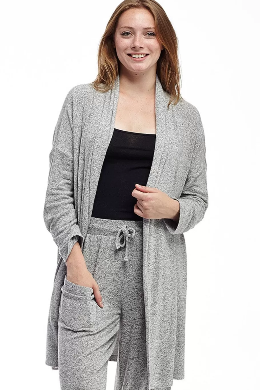 La Cera™ La Coleccion Comfort De Talla Grande En Todos Los Aspectos^ Más Ropa Cómoda