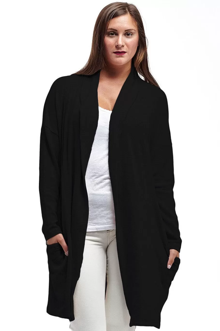La Cera™ La Coleccion Comfort De Talla Grande En Todos Los Aspectos^ Más Ropa Cómoda