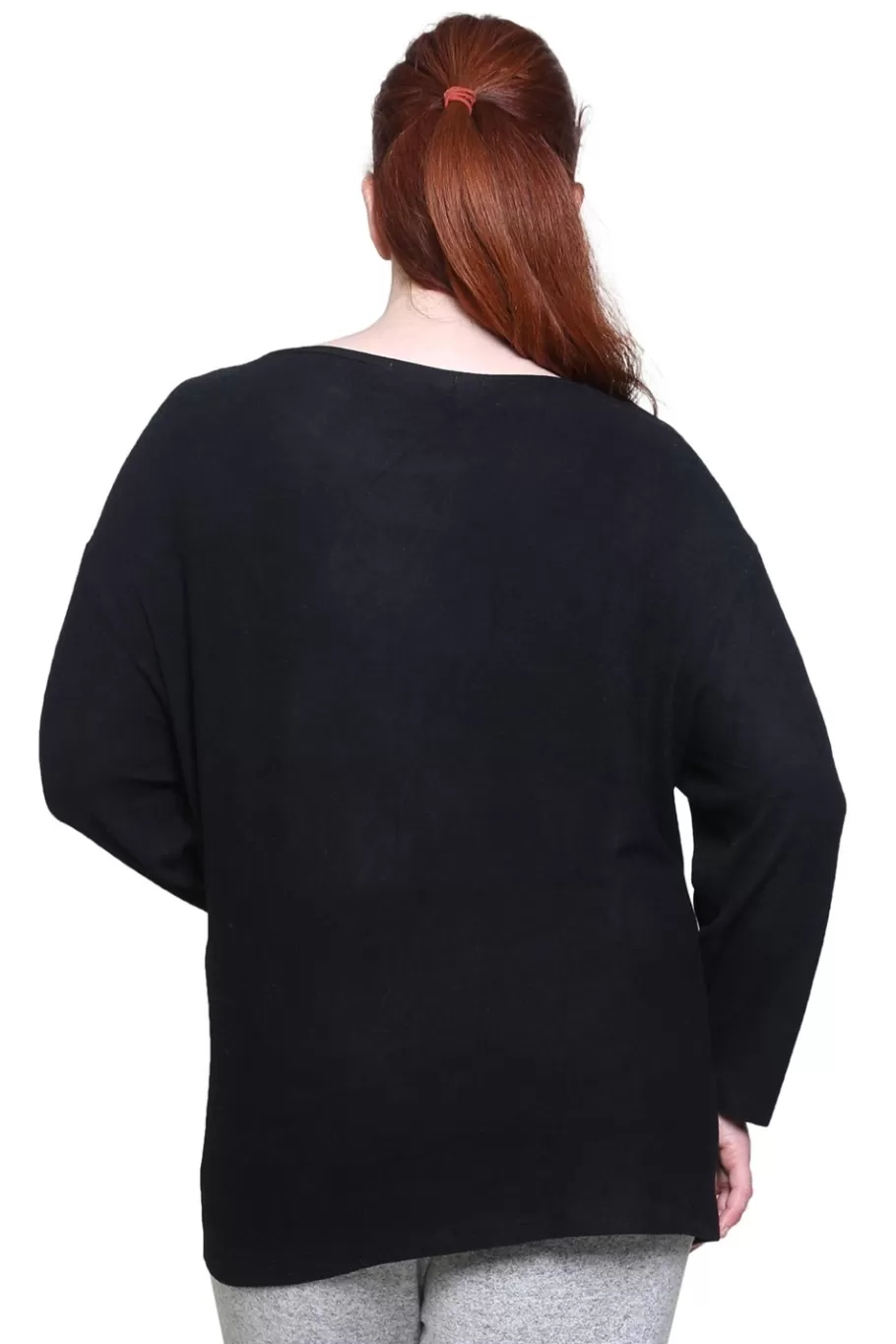 La Cera™ Pala De Talla Grande The Comfort Collection^ Más Ropa Cómoda
