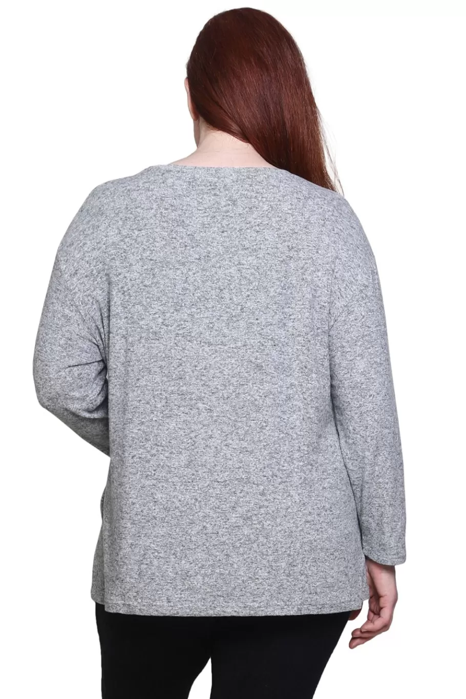 La Cera™ Pala De Talla Grande The Comfort Collection^ Más Ropa Cómoda