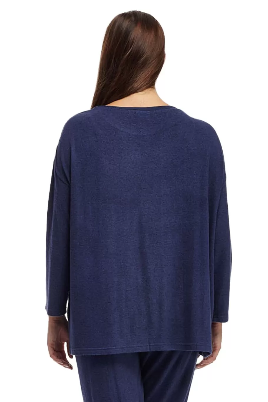La Cera™ Pala De Talla Grande The Comfort Collection^ Más Ropa Cómoda