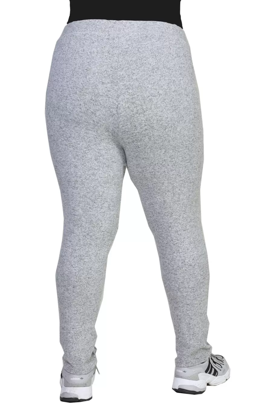 La Cera™ Pantalon Ajustado De Talla Grande The Comfort Collection^ Más Ropa Cómoda