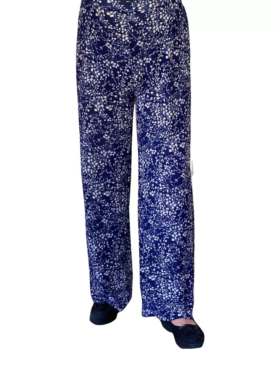 La Cera™ Pantalon Corto Floral Lucerne De La Cera^ Fondos