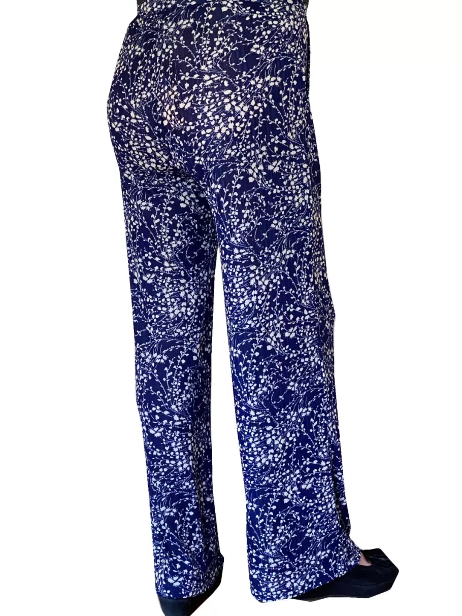 La Cera™ Pantalon Corto Floral Lucerne De La Cera^ Fondos