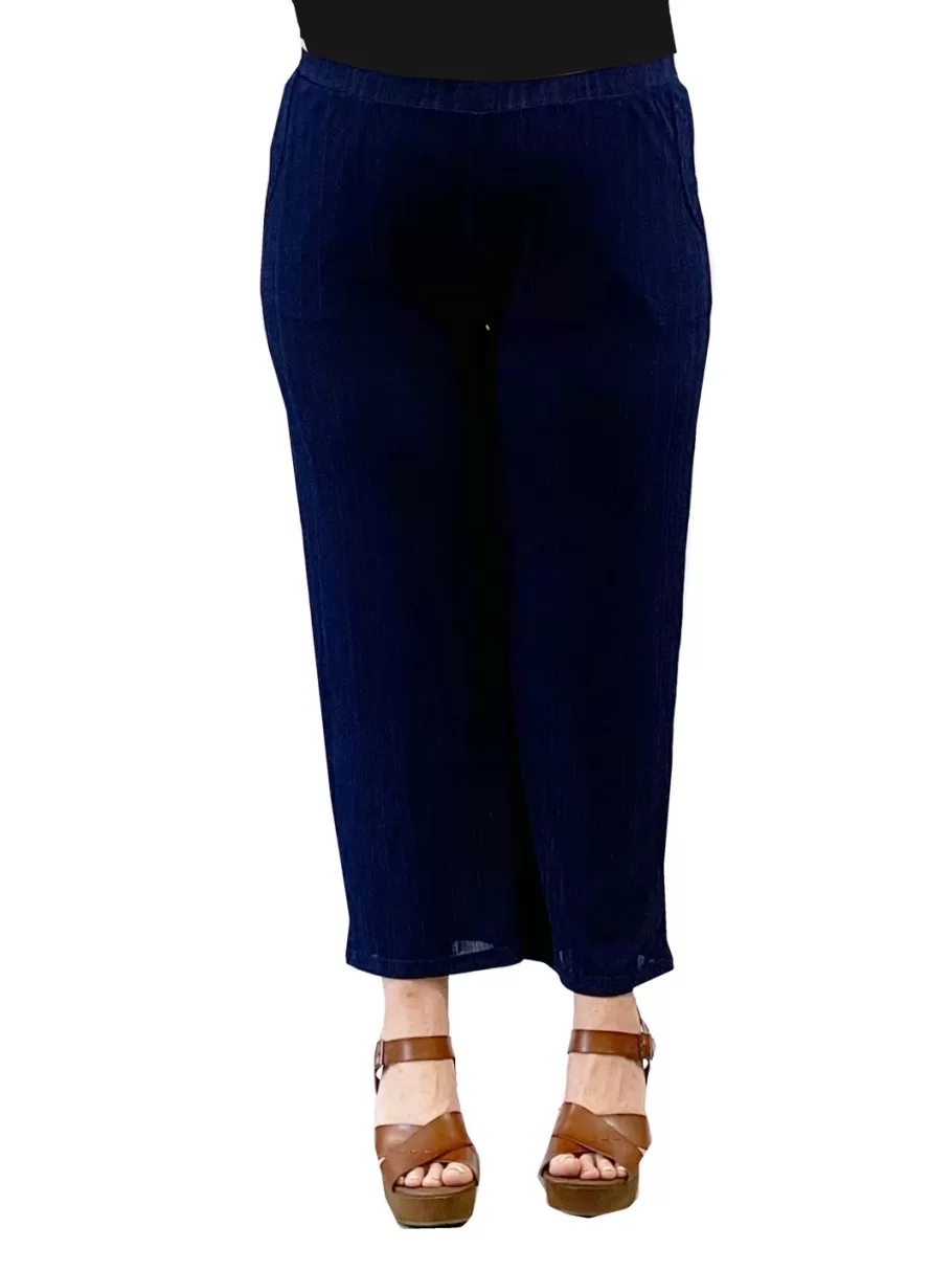 La Cera™ Pantalon Corto Liso La Cera De Talla Grande^ Más Fondos