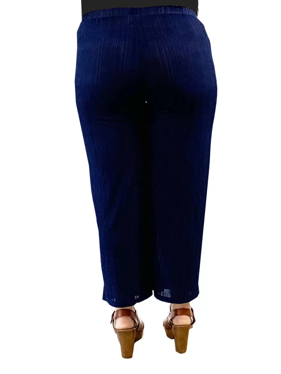La Cera™ Pantalon Corto Liso La Cera De Talla Grande^ Más Fondos