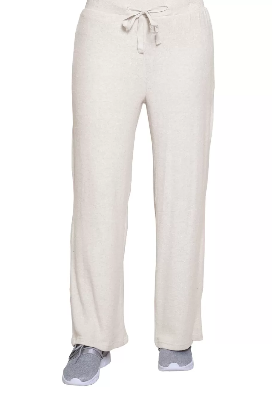 La Cera™ Pantalones Anchos De Talla Grande The Comfort Collection^ Más Ropa Cómoda