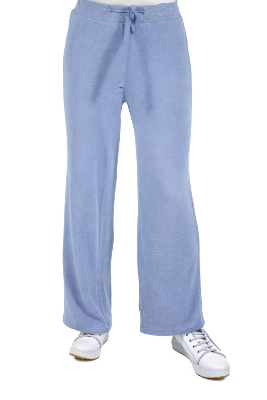 La Cera™ Pantalones Anchos De Talla Grande The Comfort Collection^ Más Ropa Cómoda