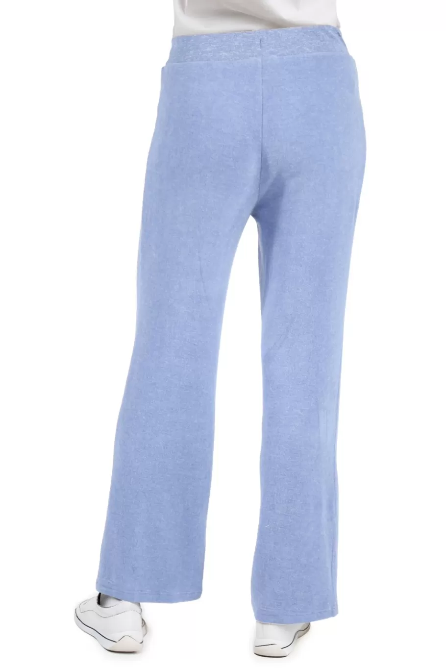 La Cera™ Pantalones Anchos De Talla Grande The Comfort Collection^ Más Ropa Cómoda