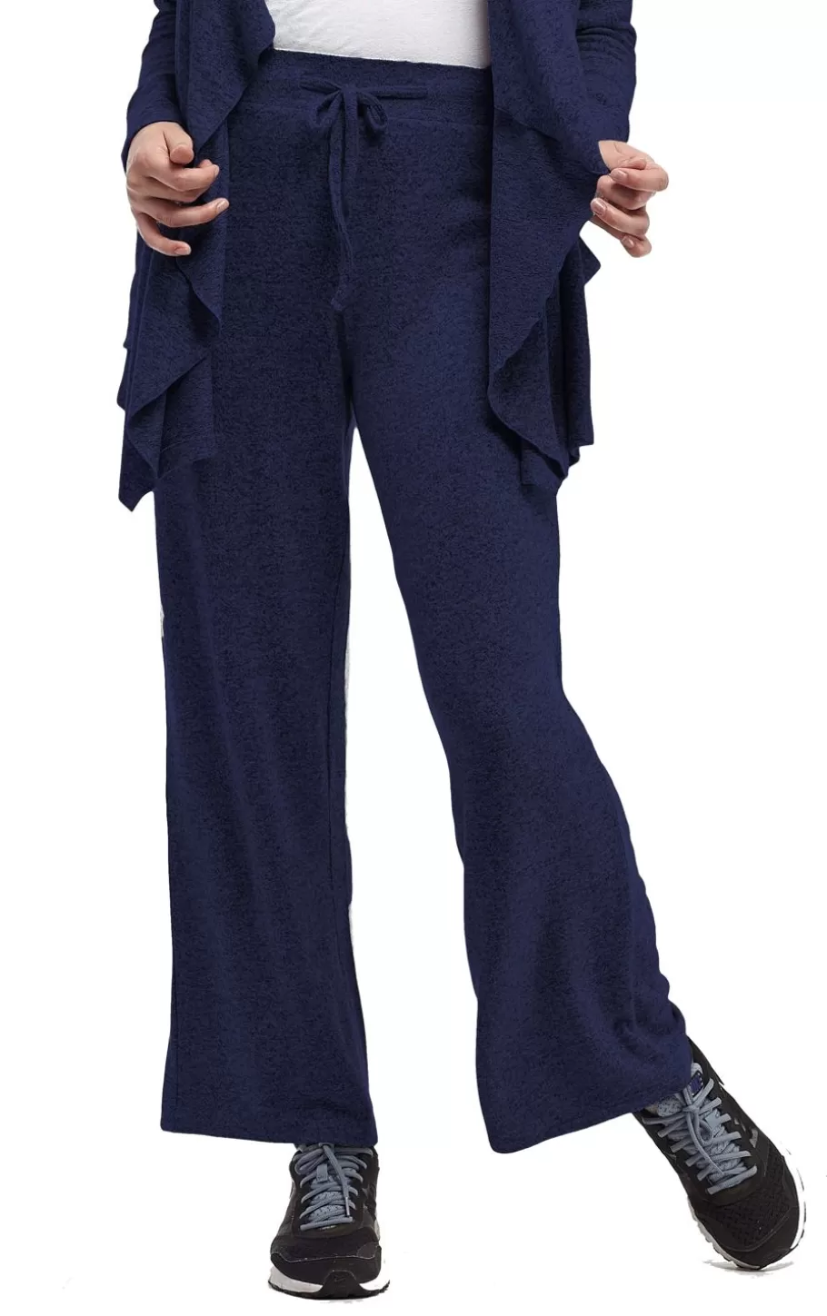 La Cera™ Pantalones Anchos De The Comfort Collection^ Fondos