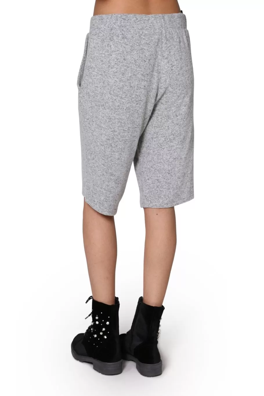 La Cera™ Pantalones Cortos Jam De La Coleccion Comfort^ Fondos