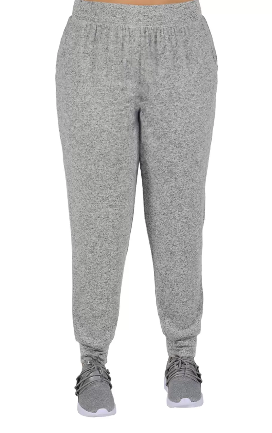 La Cera™ Pantalones Deportivos De Talla Grande The Comfort Collection^ Más Ropa Cómoda
