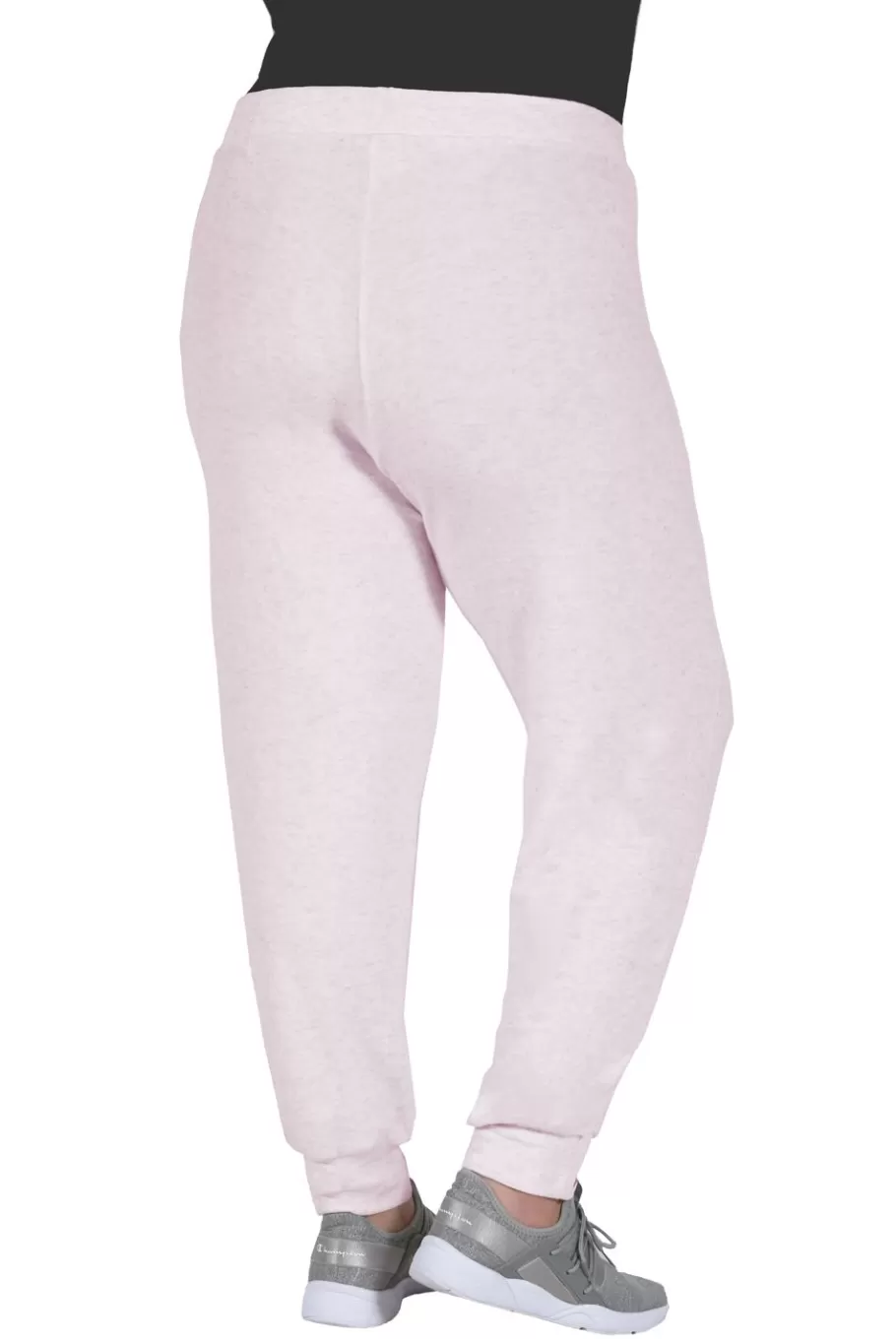 La Cera™ Pantalones Deportivos De Talla Grande The Comfort Collection^ Más Ropa Cómoda